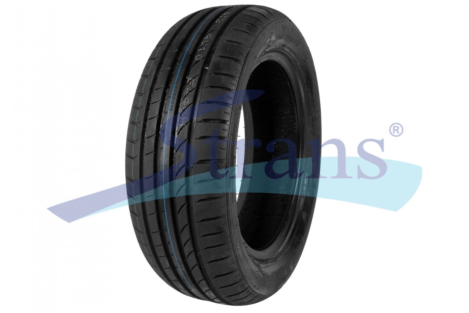 Шина Колісна 205/55 R16 Wh18 Легкова Літня 20555R16Wh18 buy in